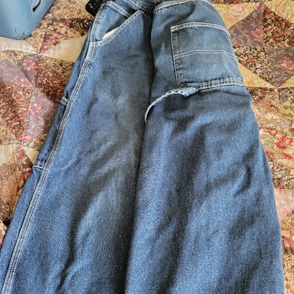 Men's painter pants - Picture 4 of 4